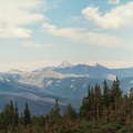 Longs Peak